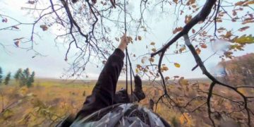 Dokumentation zum Hambacher Forst: „Vergiss Meyn nicht“