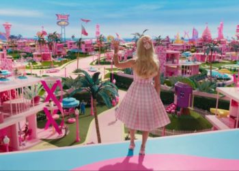 Filmclub-Festival zeigt „Barbie“