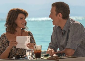 Filmclub-Festival: „My Big Fat Greek Wedding – Familientreffen“