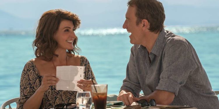 Filmclub-Festival: „My Big Fat Greek Wedding – Familientreffen“