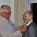 Führungswechsel beim Kiwanis Club Ratzeburg