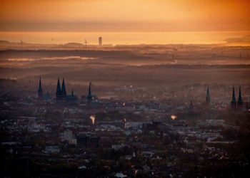 Gründung einer Stiftung für Lübecks Weltkulturerbe