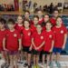 Schwimmsparte der MSV beim Wasserratten Herbstmeeting erfolgreich