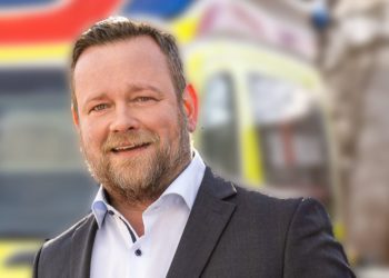 Neuer Kreissprecher der Linkspartei