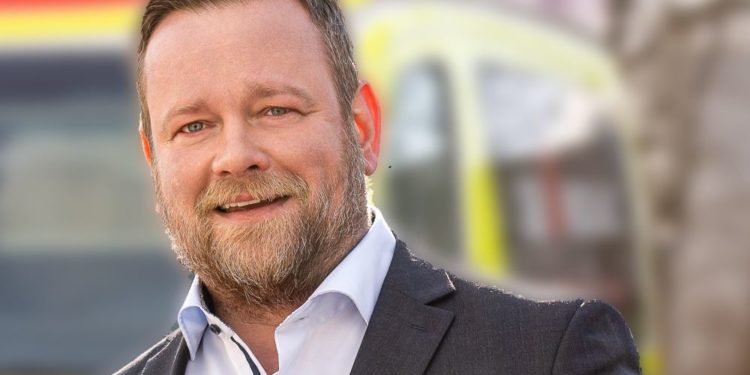 Neuer Kreissprecher der Linkspartei