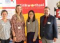 Medienbildung im Kindergarten