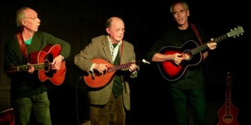 Dragseth Trio – von Storm bis Springsteen