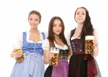 Oktoberfest in Duvensee