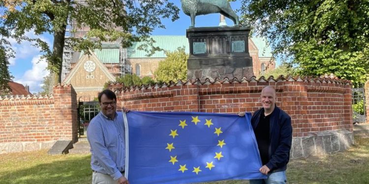 Niclas Herbst erneut an der Spitze der CDU-Landesliste zur Europa-Liste gewählt