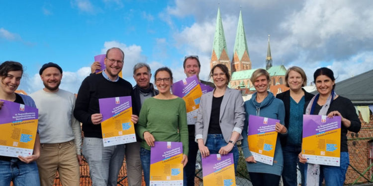 Regionalkonferenz Rechtsextremismus und Demokratiestärkung zu Gast bei der Partnerschaft für Demokratie Lübeck