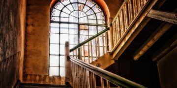 Horrorfilm in der Kirche – Termin verschoben