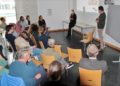 Ratzeburger Demokratiekonferenz diskutiert über einen Aktionsplan gegen Rassismus und Diskriminierung