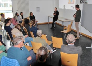 Ratzeburger Demokratiekonferenz diskutiert über einen Aktionsplan gegen Rassismus und Diskriminierung