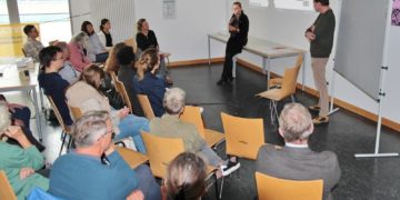 Ratzeburger Demokratiekonferenz diskutiert über einen Aktionsplan gegen Rassismus und Diskriminierung