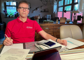 SPD-Büchen: Zeit- und Geldverschwendung durch Blockadehaltung der konservativen Mehrheit bei vielen Projekten