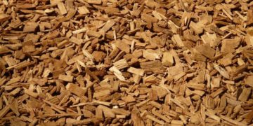 Schredderaktion beim Städtischen Betriebshof