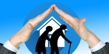 Rechte von Bewohnern im Pflegeheim