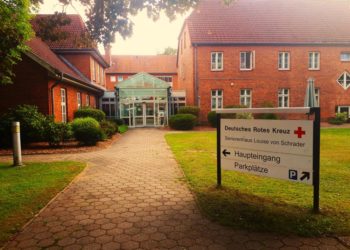 Martinsmarkt im DRK-Seniorenhaus