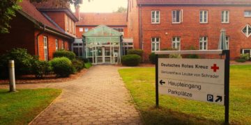 Martinsmarkt im DRK-Seniorenhaus