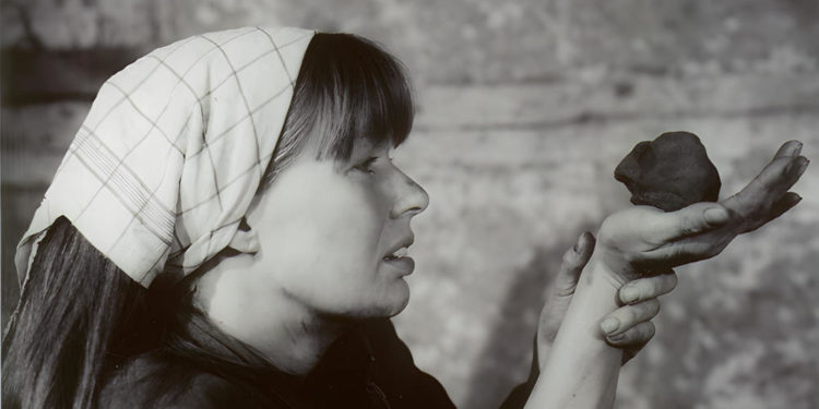 ‚1944 – Es war einmal ein Drache‘