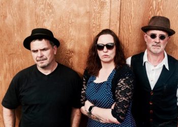 Folk-Konzert mit „Tone Fish“