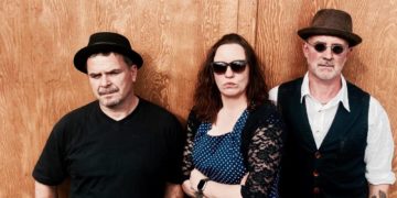 Folk-Konzert mit „Tone Fish“