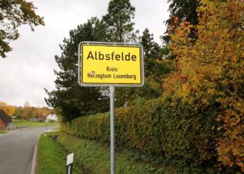 Neue Serie: Kurzvorstellung der neuen ehrenamtlichen Bürgermeisterinnen und Bürgermeister 