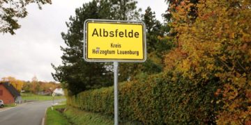 Neue Serie: Kurzvorstellung der neuen ehrenamtlichen Bürgermeisterinnen und Bürgermeister 