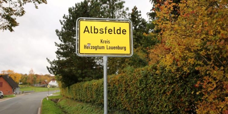 Neue Serie: Kurzvorstellung der neuen ehrenamtlichen Bürgermeisterinnen und Bürgermeister