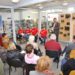 Interaktive Ausstellung zum Thema Inklusion durch – und mit Arbeit