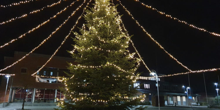 Büchen: Weihnachtsmarkt mit finnischen Spezialitäten