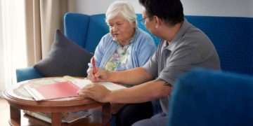 Vorträge über rechtliche Vorsorge, Patientenverfügungen und Vollmachten