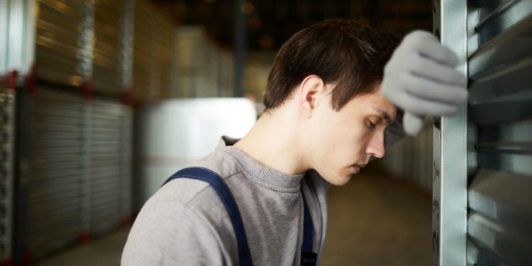 Online-Ratgeber informiert über Long-COVID