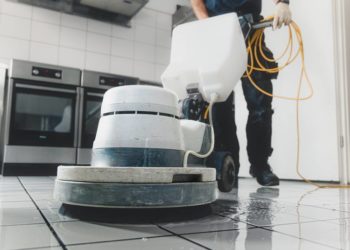 Warn-Notruf von denen, die das Herzogtum (noch) sauber halten