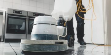 Warn-Notruf von denen, die das Herzogtum (noch) sauber halten