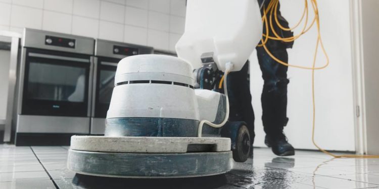 Warn-Notruf von denen, die das Herzogtum (noch) sauber halten