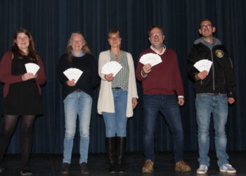 Magischer Nikolaustag im Burgtheater Ratzeburg