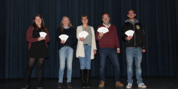 Magischer Nikolaustag im Burgtheater Ratzeburg