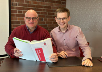 CDU treibt mögliche MOIA und hvv hop-Anbindung im Herzogtum Lauenburg voran