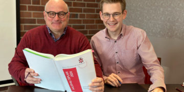 CDU treibt mögliche MOIA und hvv hop-Anbindung im Herzogtum Lauenburg voran