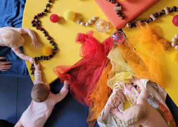 Neue DELFI-Kurse am Nachmittag in Ratzeburg