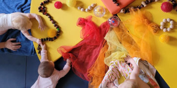 Neue DELFI-Kurse am Nachmittag in Ratzeburg