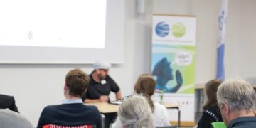 Demokratiekonferenz des Kreises