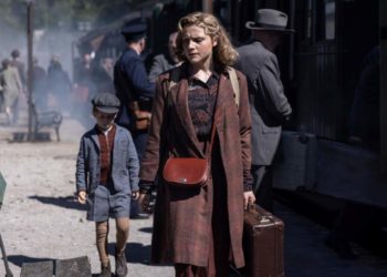 „Die Mittagsfrau“ im Kino