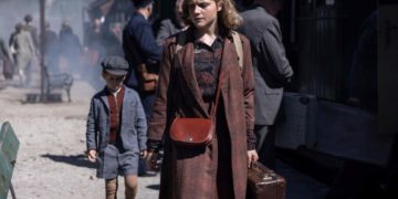 „Die Mittagsfrau“ im Kino