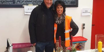 Erfolgreicher Hallenflohmarkt bei der Ratzeburger Feuerwehr