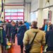 Erfolgreicher Hallenflohmarkt bei der Ratzeburger Feuerwehr