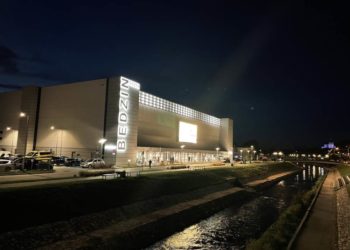 Geesthachter besuchen mögliche neue Partnerstadt