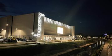 Geesthachter besuchen mögliche neue Partnerstadt