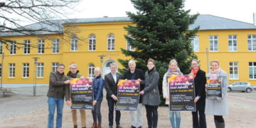Zum Insel-Advent soll Ratzeburg wieder leuchten